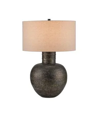 One Light Table Lamp4171820