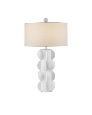 One Light Table Lamp4171889