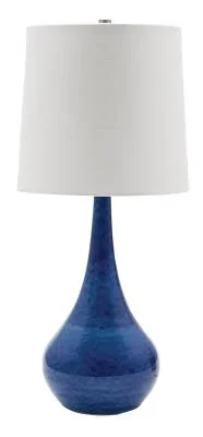 One Light Table Lamp418925