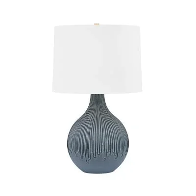One Light Table Lamp4226677