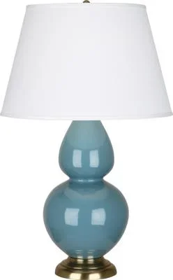 One Light Table Lamp422696