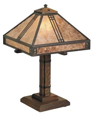 One Light Table Lamp427868