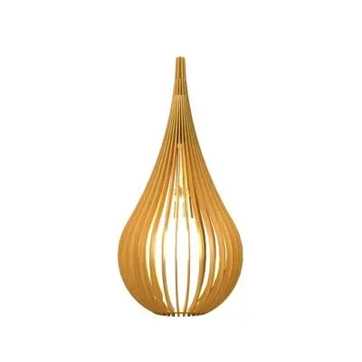 One Light Table Lamp4284511