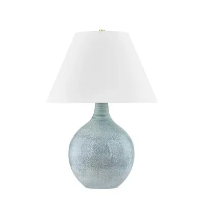 One Light Table Lamp4286853
