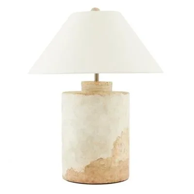 One Light Table Lamp4306397
