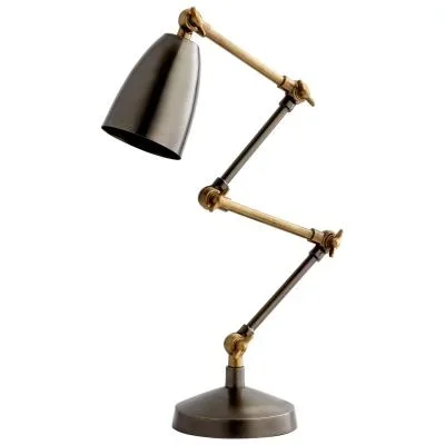 One Light Table Lamp433335