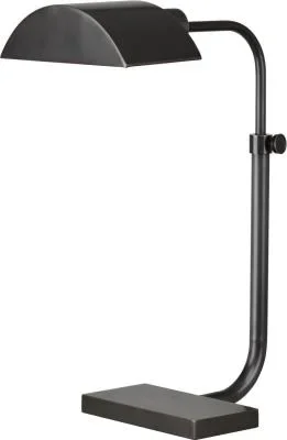 One Light Table Lamp437982