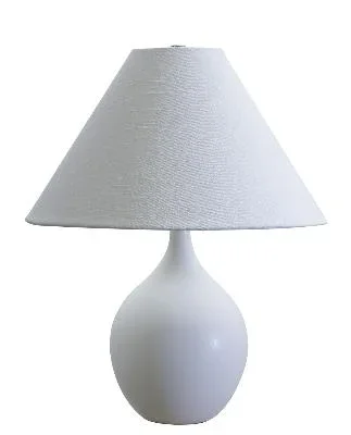 One Light Table Lamp440383