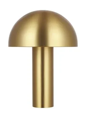 One Light Table Lamp4468125