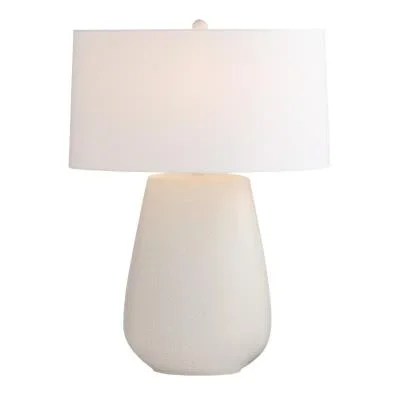 One Light Table Lamp4536363