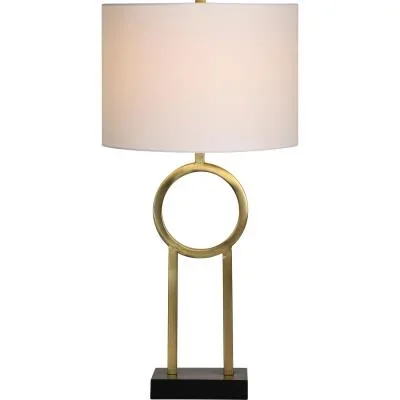 One Light Table Lamp4540506