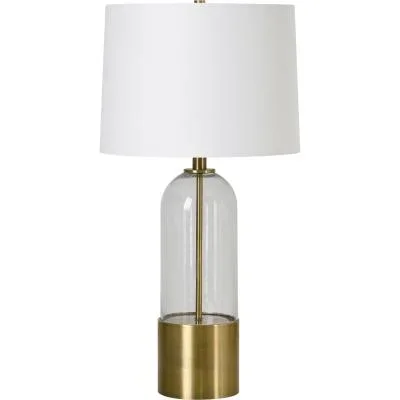One Light Table Lamp4540563