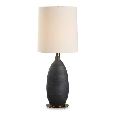 One Light Table Lamp4544019