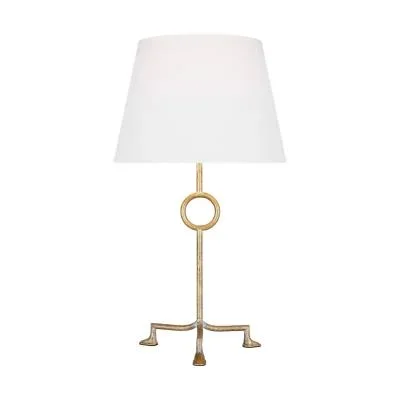 One Light Table Lamp4545220