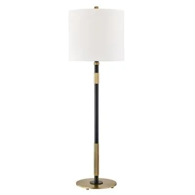 One Light Table Lamp469862