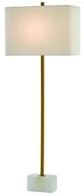 One Light Table Lamp473404