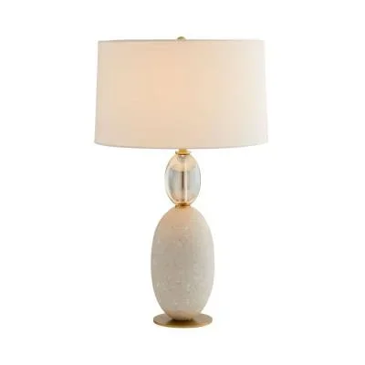 One Light Table Lamp4803409