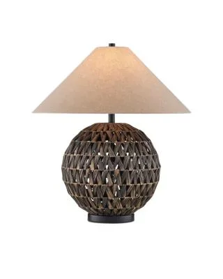 One Light Table Lamp4887052