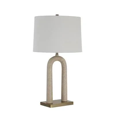 One Light Table Lamp4942033