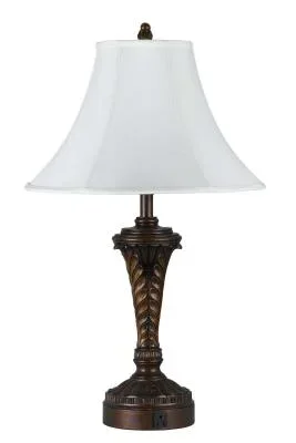 One Light Table Lamp506144