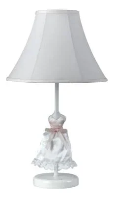 One Light Table Lamp506641