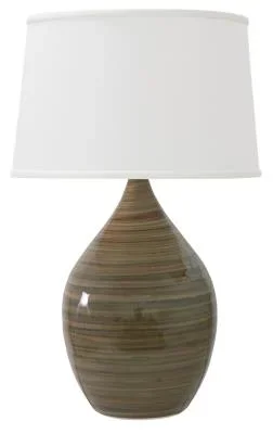 One Light Table Lamp512709