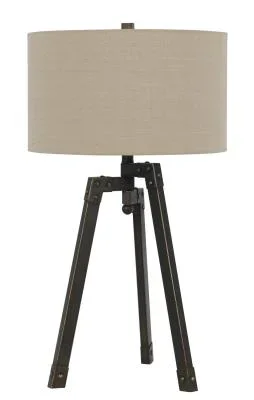 One Light Table Lamp530646