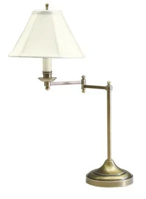 One Light Table Lamp541268