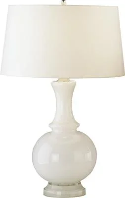 One Light Table Lamp544409