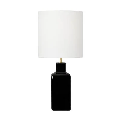 One Light Table Lamp6133686