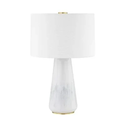 One Light Table Lamp6160270