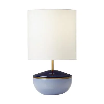 One Light Table Lamp6163886