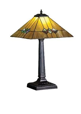 One Light Table Lamp616974