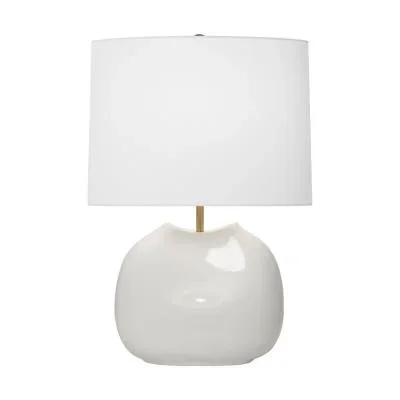 One Light Table Lamp6238774