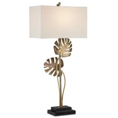 One Light Table Lamp6242420