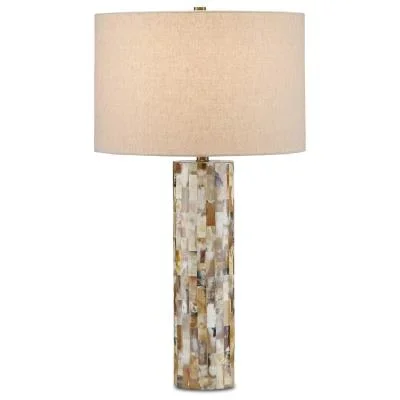 One Light Table Lamp6242428
