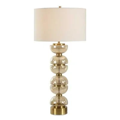 One Light Table Lamp6266870