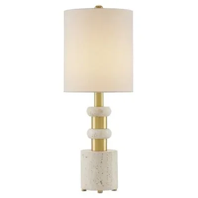 One Light Table Lamp6312447