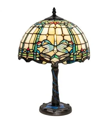 One Light Table Lamp6337448