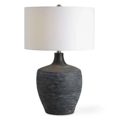 One Light Table Lamp6410753
