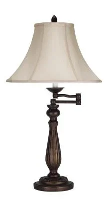 One Light Table Lamp641287