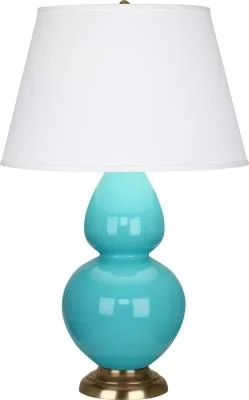 One Light Table Lamp641486