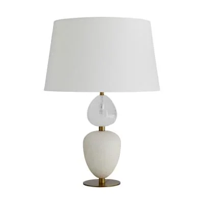One Light Table Lamp6416952