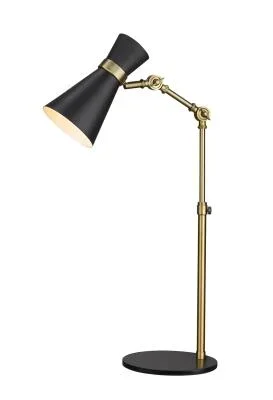 One Light Table Lamp6438961
