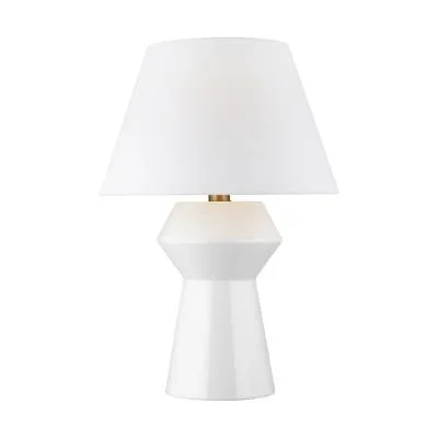 One Light Table Lamp6462395