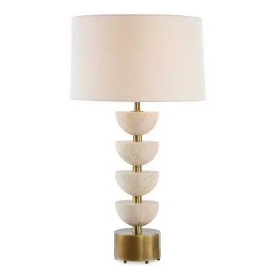 One Light Table Lamp6489815