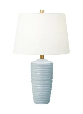One Light Table Lamp6601559