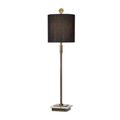 One Light Table Lamp6604476