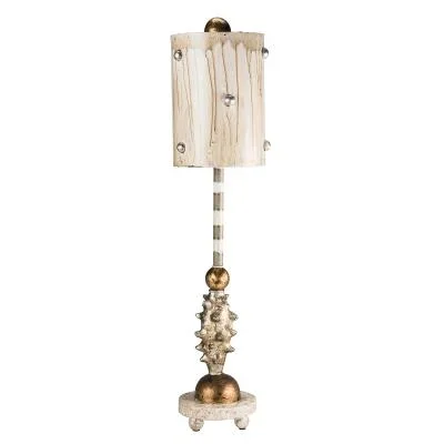 One Light Table Lamp661100