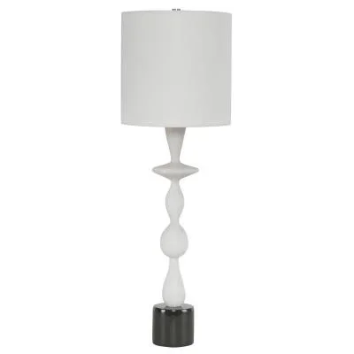 One Light Table Lamp6634162